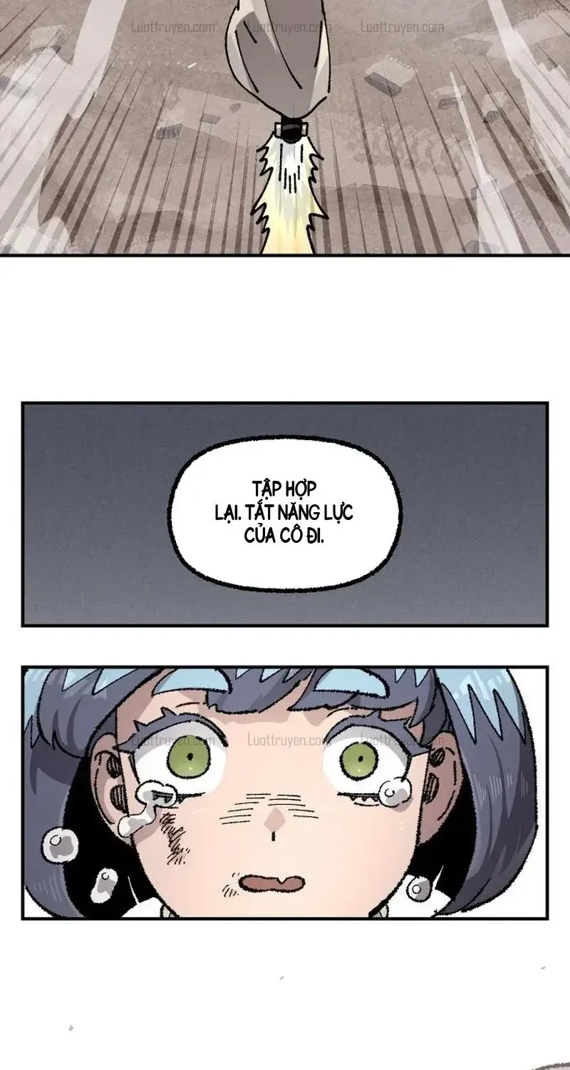 Sắp Xuất Ngũ Thì Isekai Chap 216 - Next Chap 217