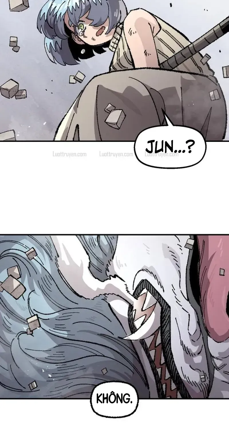 Sắp Xuất Ngũ Thì Isekai Chap 216 - Next Chap 217