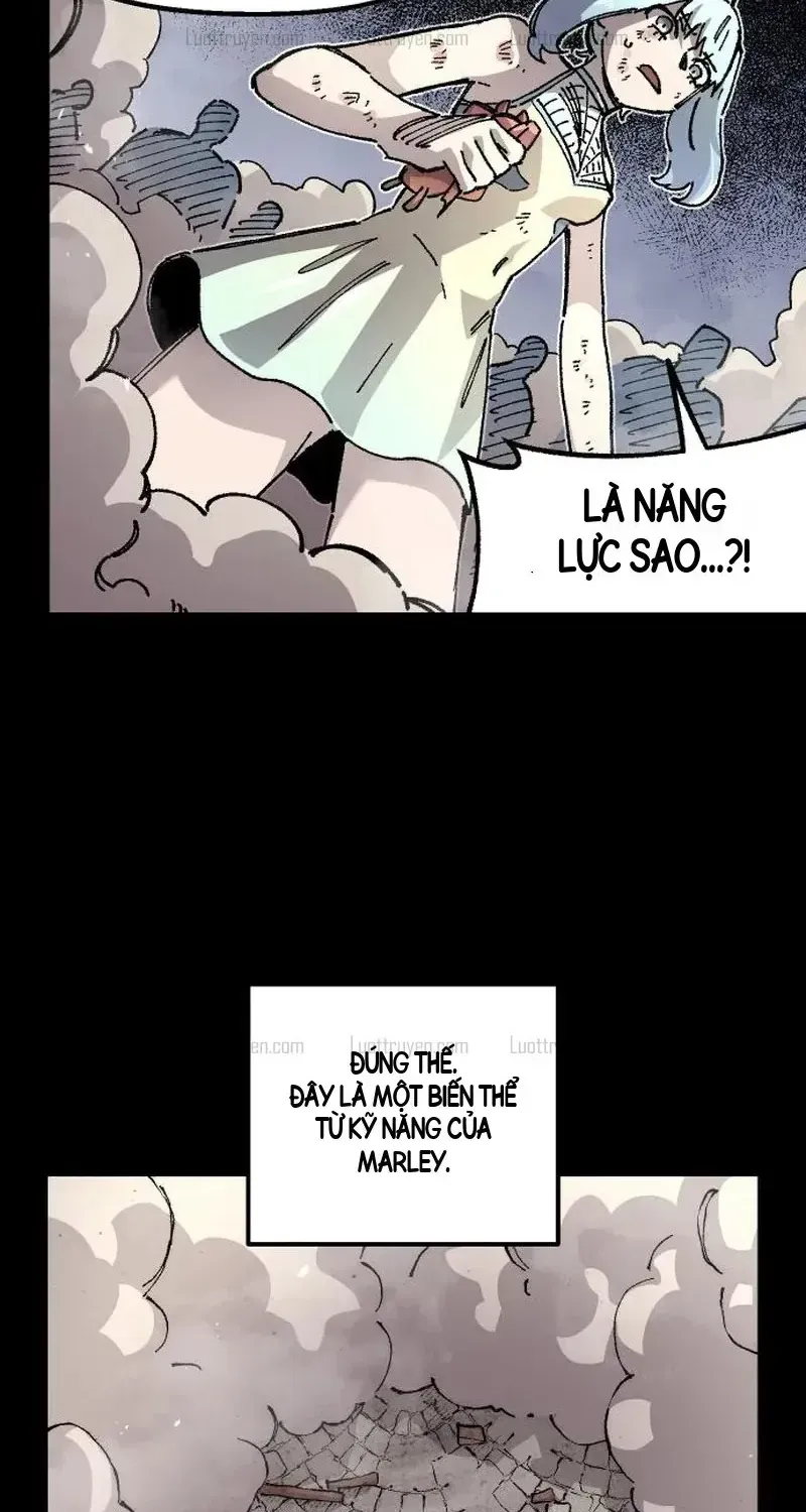 Sắp Xuất Ngũ Thì Isekai Chap 216 - Next Chap 217