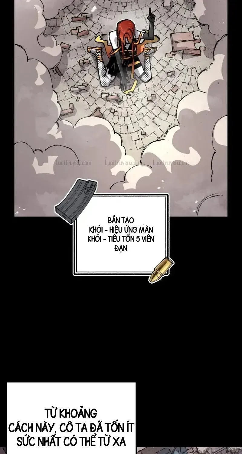 Sắp Xuất Ngũ Thì Isekai Chap 216 - Next Chap 217