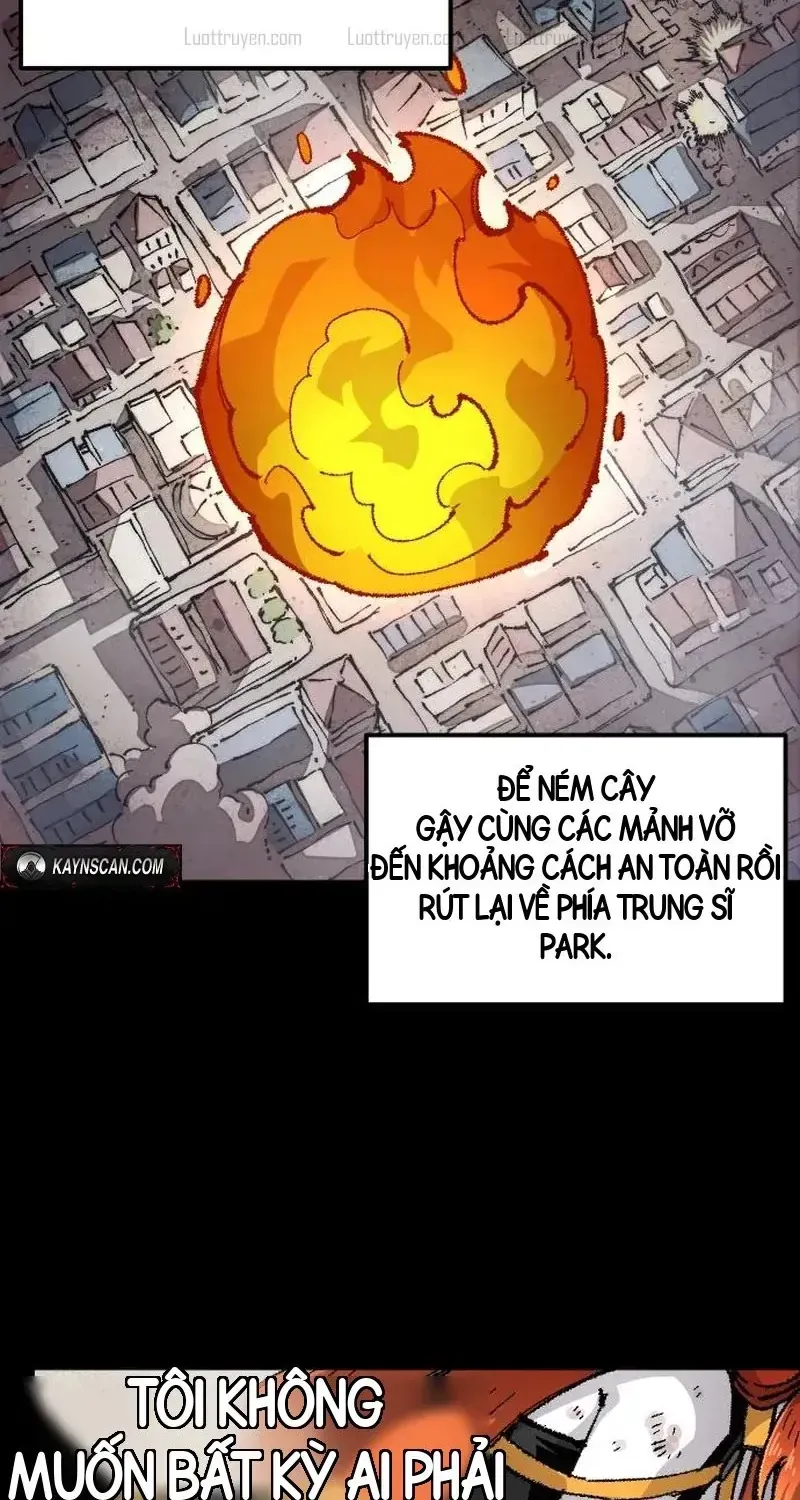 Sắp Xuất Ngũ Thì Isekai Chap 216 - Next Chap 217