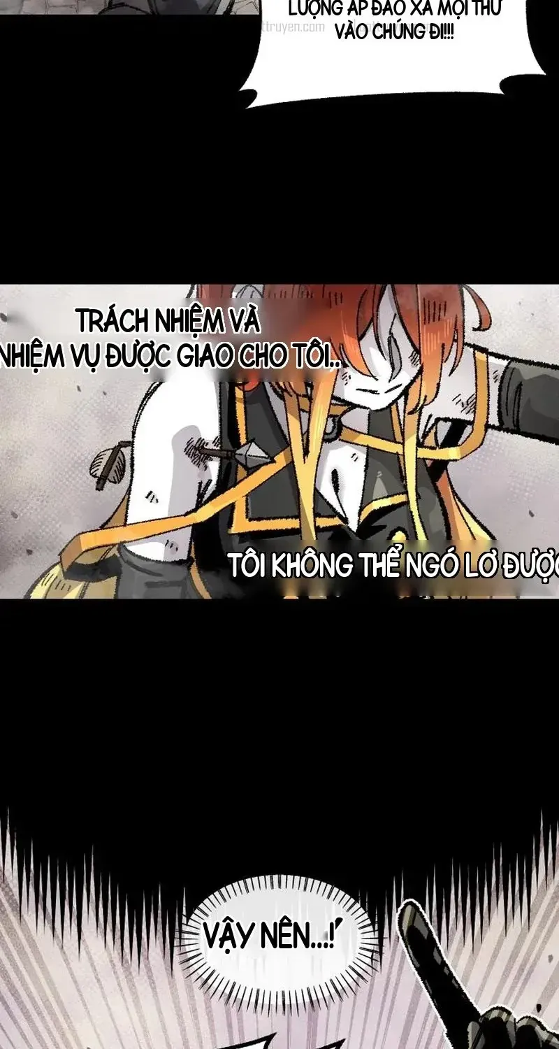 Sắp Xuất Ngũ Thì Isekai Chap 216 - Next Chap 217