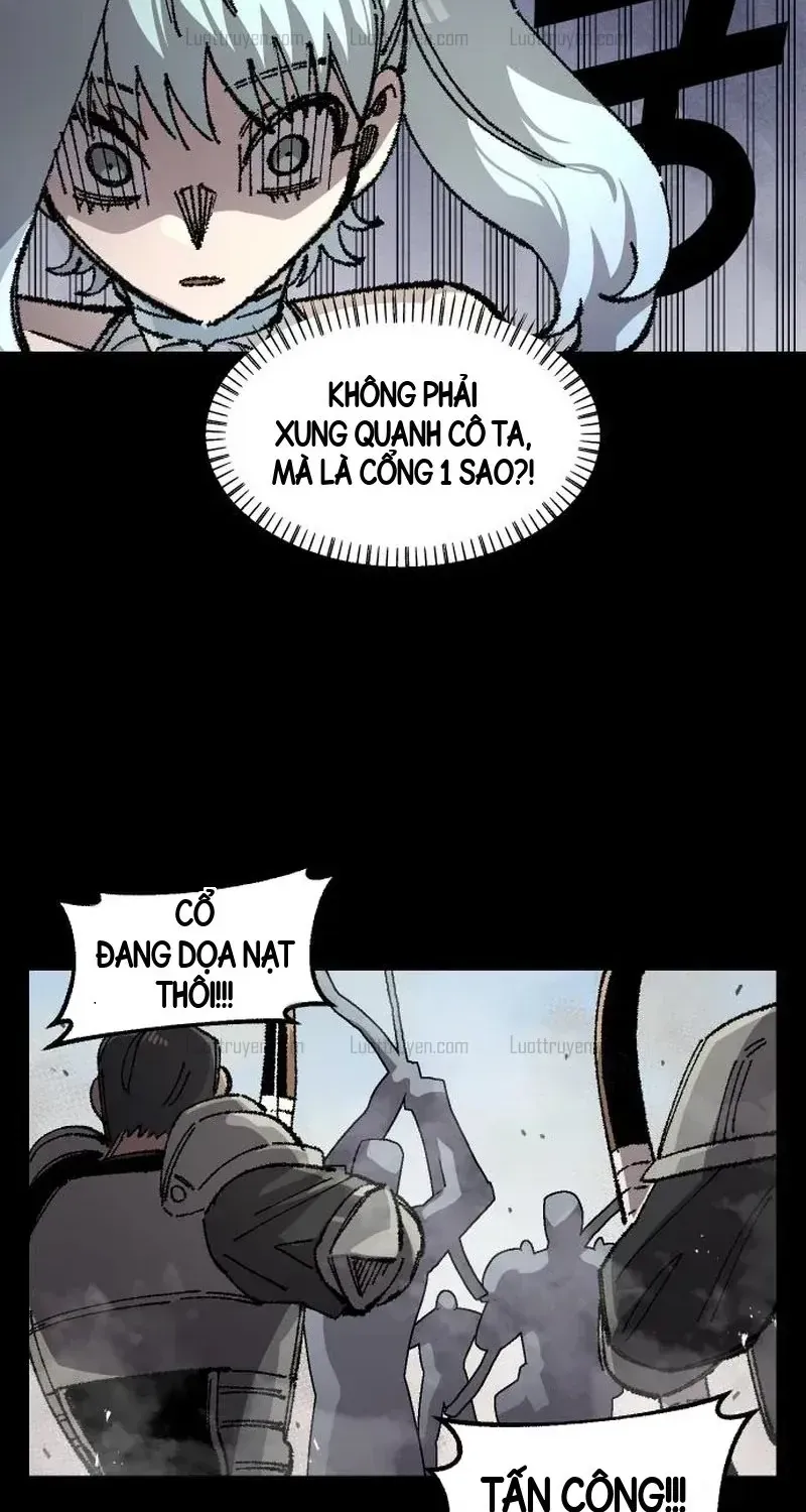 Sắp Xuất Ngũ Thì Isekai Chap 216 - Next Chap 217