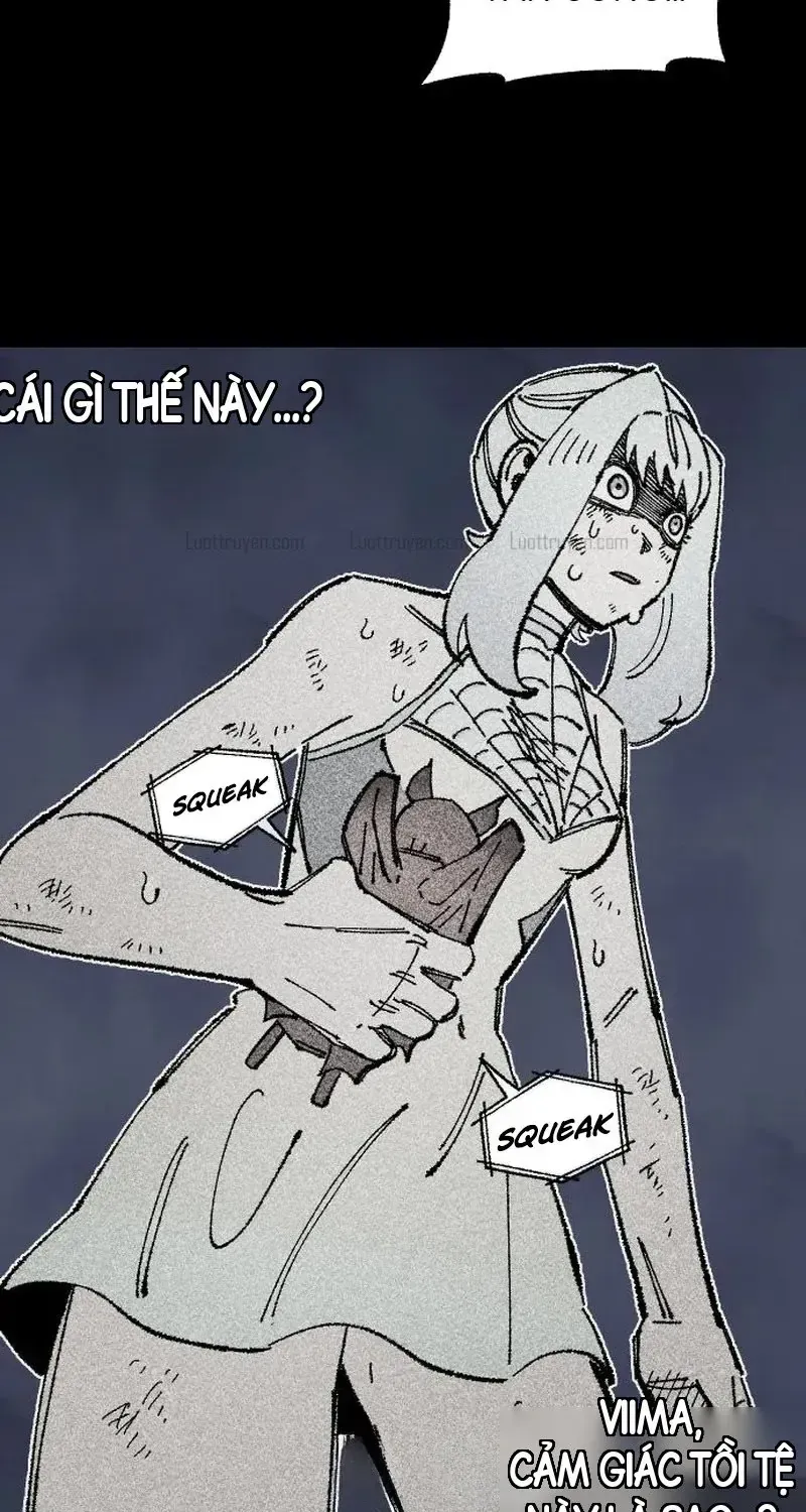 Sắp Xuất Ngũ Thì Isekai Chap 216 - Next Chap 217