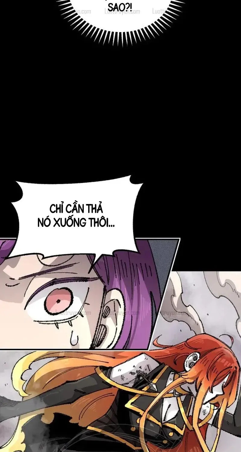 Sắp Xuất Ngũ Thì Isekai Chap 216 - Next Chap 217
