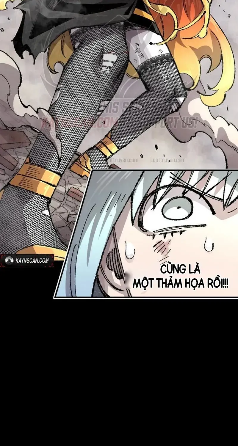 Sắp Xuất Ngũ Thì Isekai Chap 216 - Next Chap 217