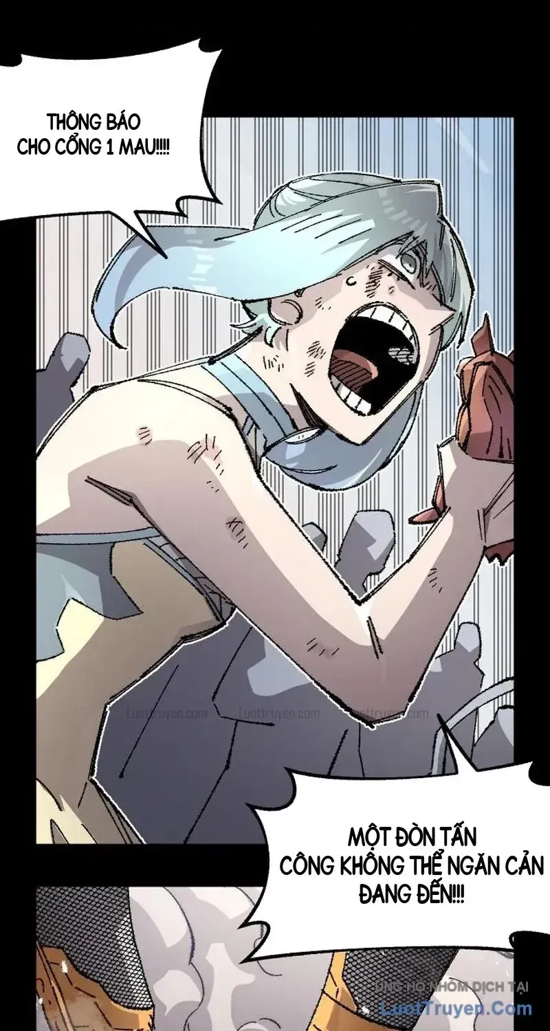 Sắp Xuất Ngũ Thì Isekai Chap 216 - Next Chap 217