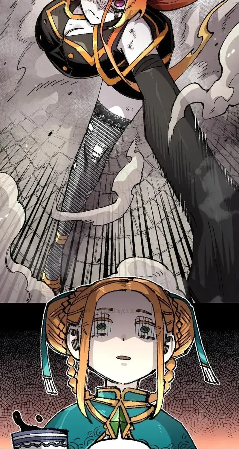 Sắp Xuất Ngũ Thì Isekai Chap 216 - Next Chap 217