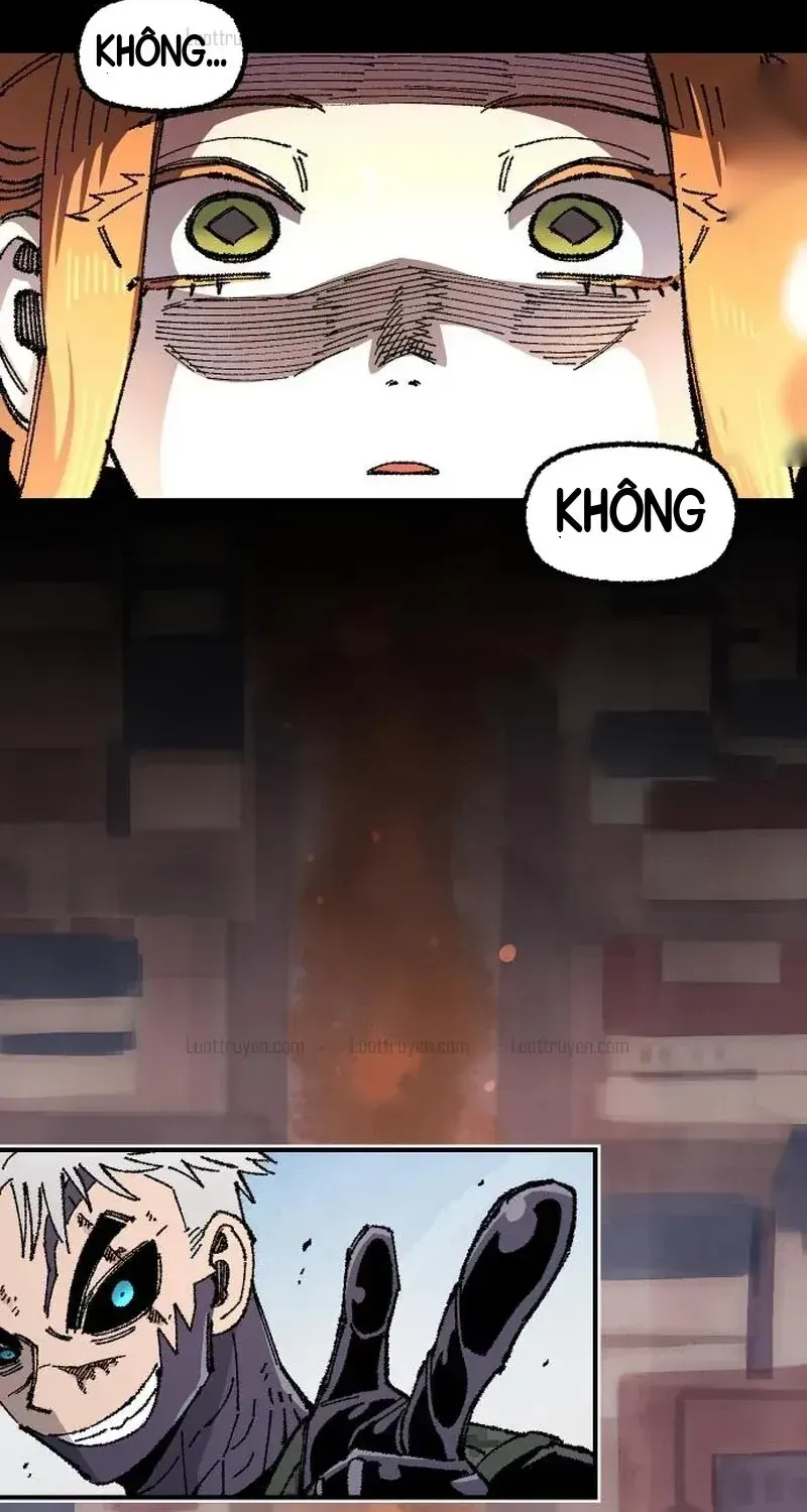 Sắp Xuất Ngũ Thì Isekai Chap 216 - Next Chap 217