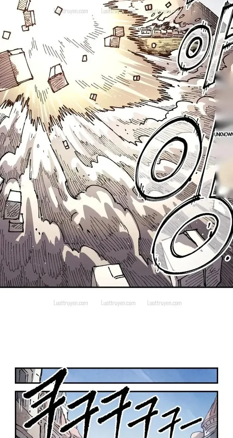Sắp Xuất Ngũ Thì Isekai Chap 216 - Next Chap 217