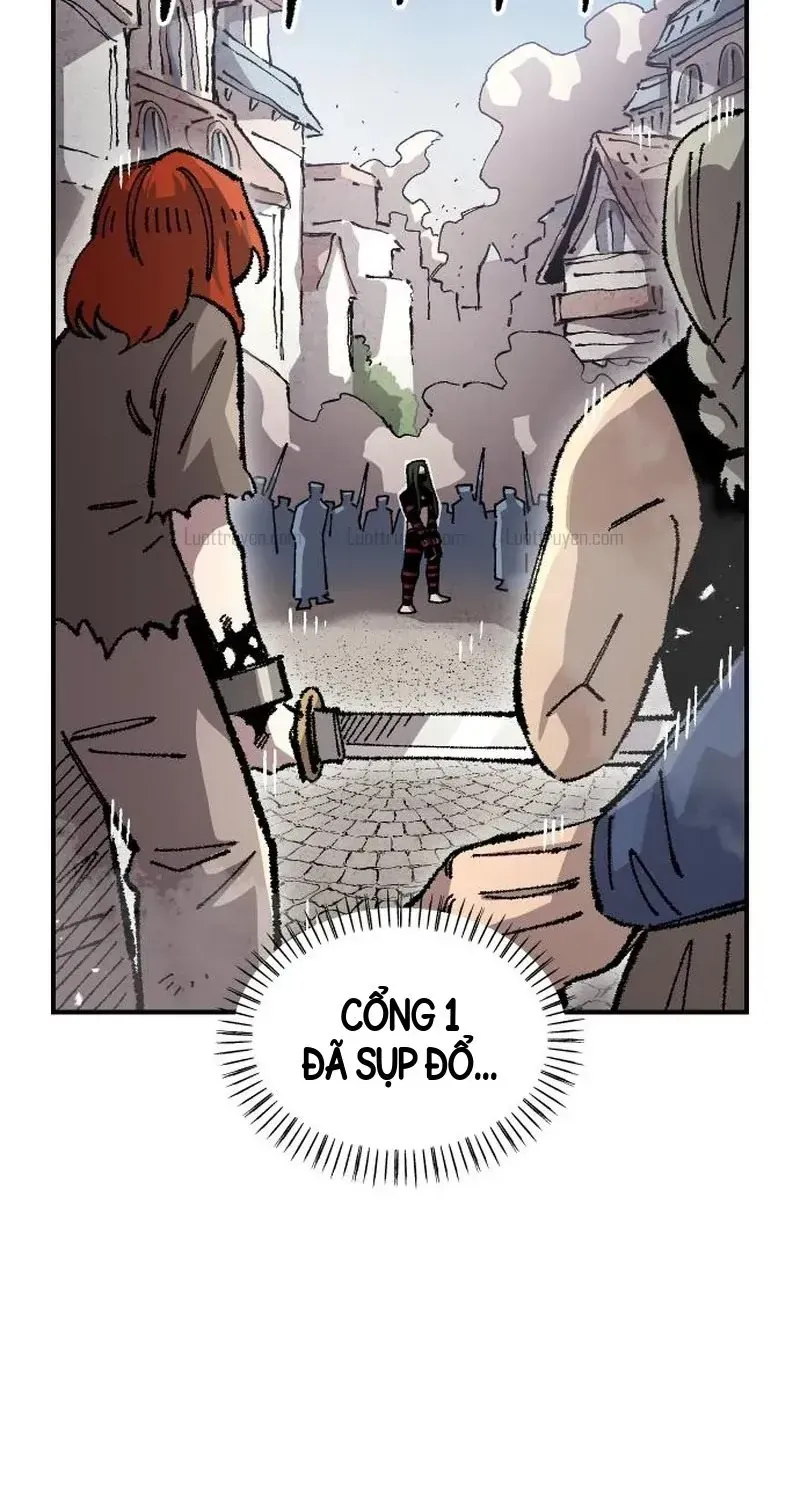 Sắp Xuất Ngũ Thì Isekai Chap 216 - Next Chap 217