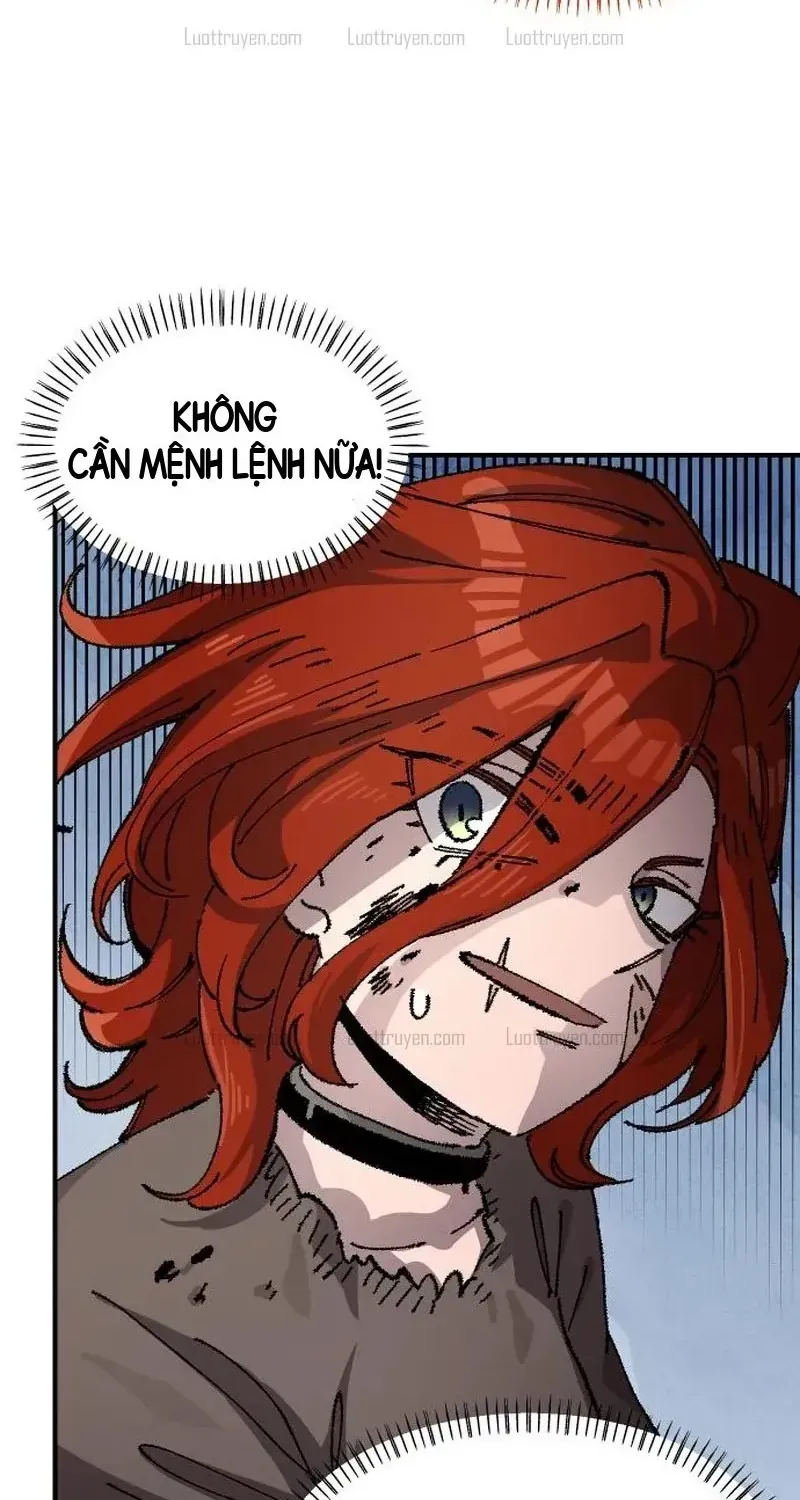 Sắp Xuất Ngũ Thì Isekai Chap 216 - Next Chap 217