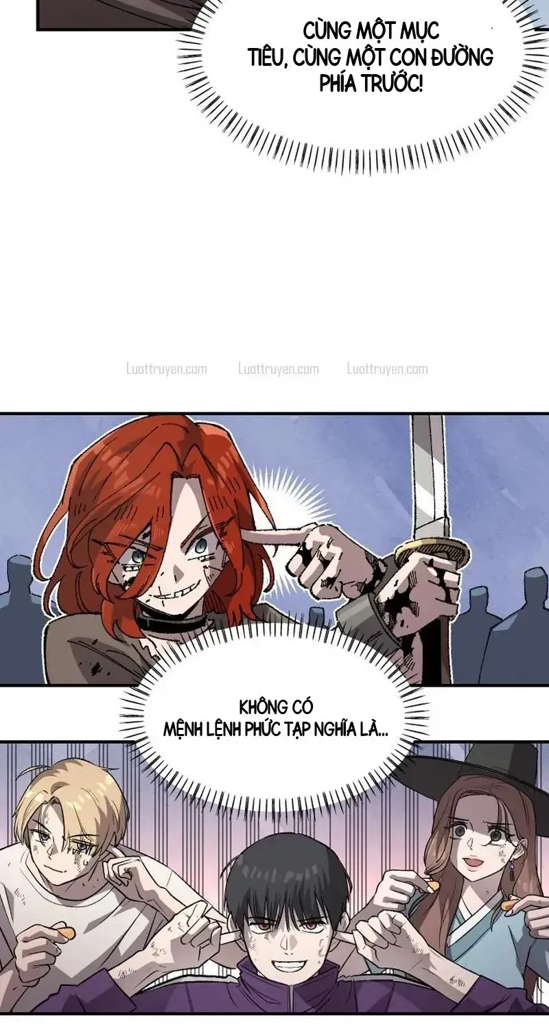 Sắp Xuất Ngũ Thì Isekai Chap 216 - Next Chap 217