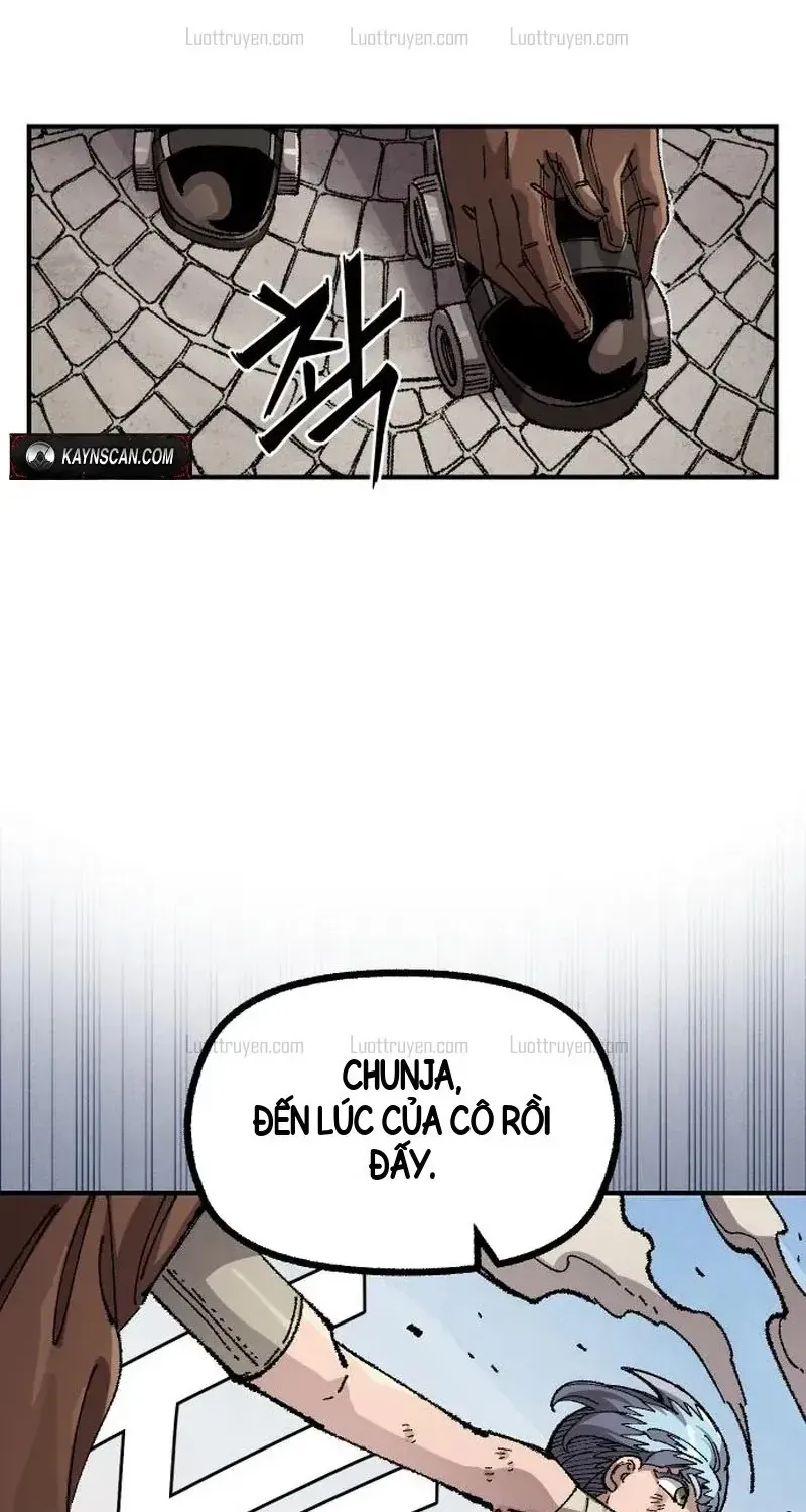 Sắp Xuất Ngũ Thì Isekai Chap 216 - Next Chap 217