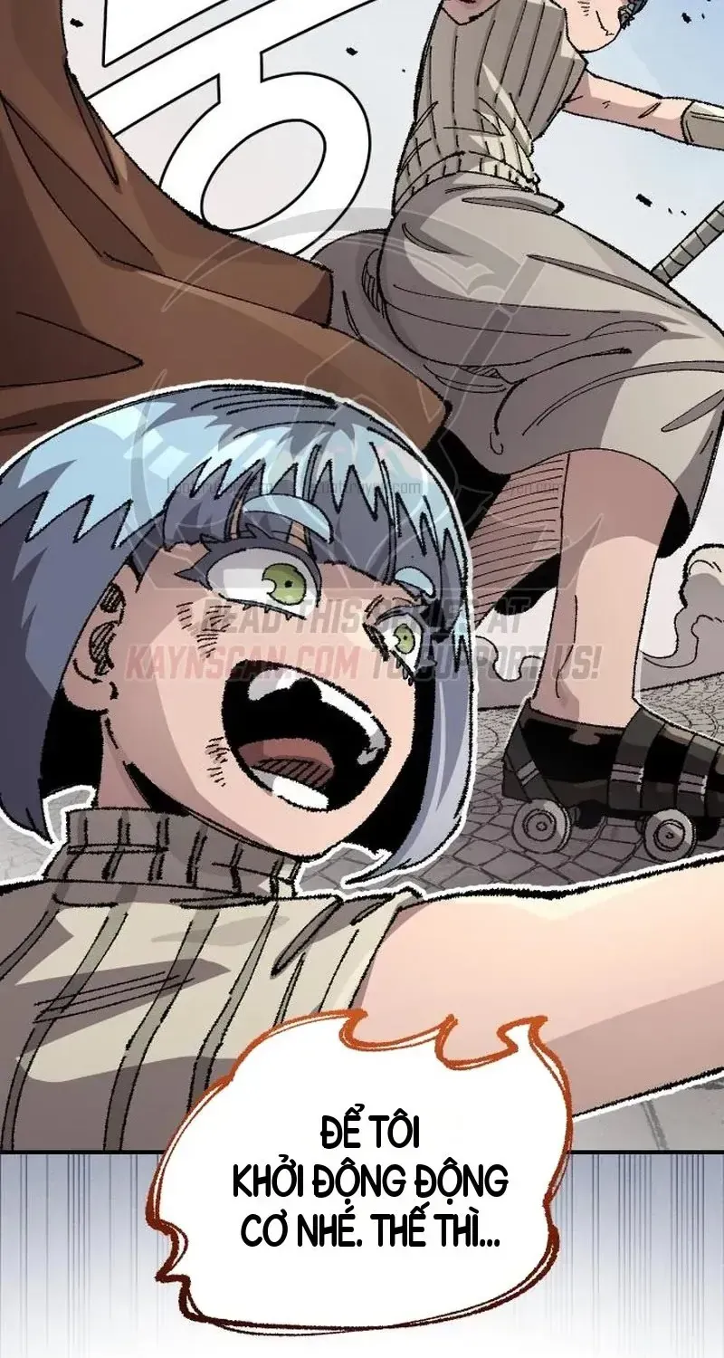 Sắp Xuất Ngũ Thì Isekai Chap 216 - Next Chap 217