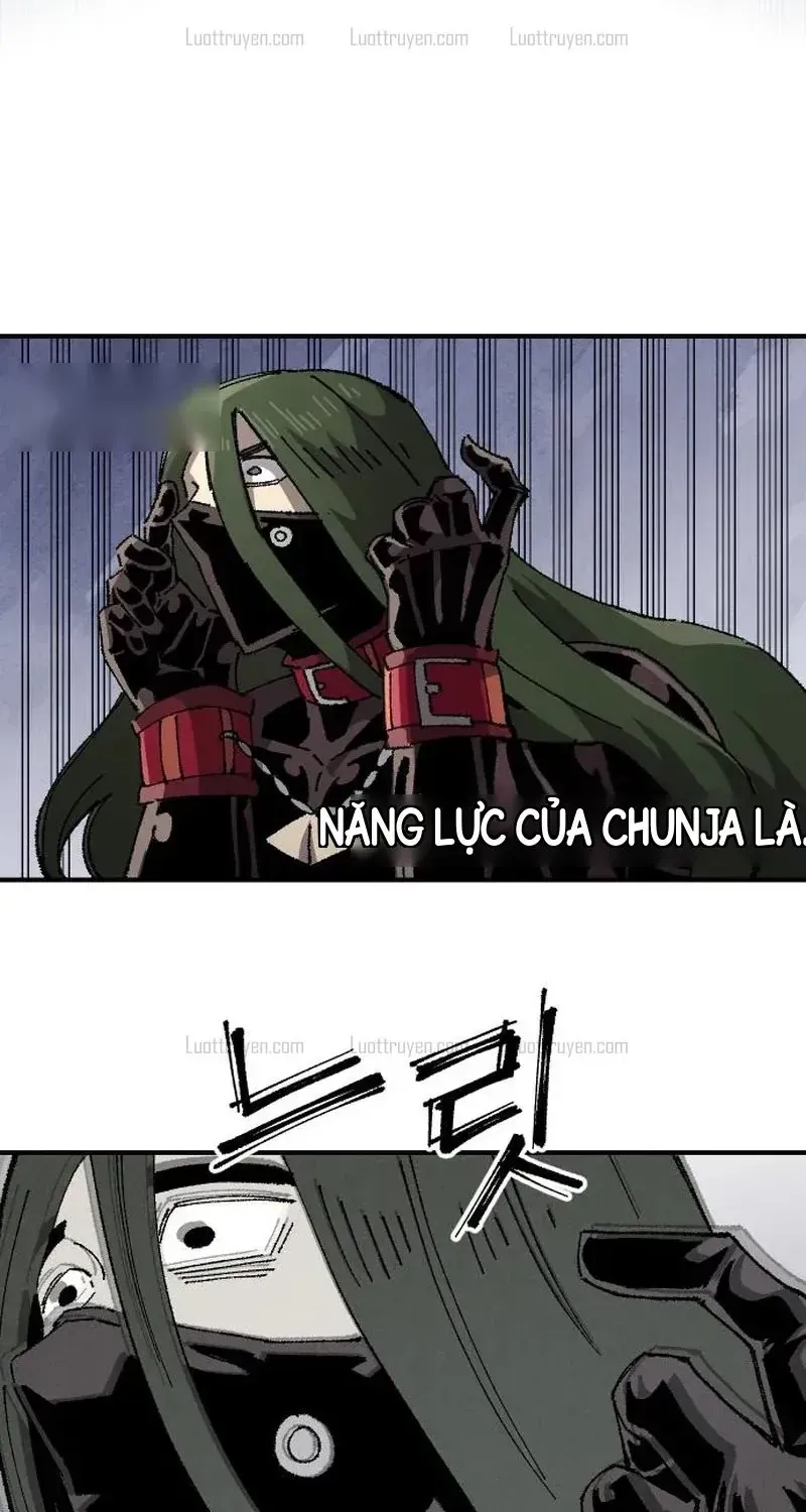 Sắp Xuất Ngũ Thì Isekai Chap 216 - Next Chap 217