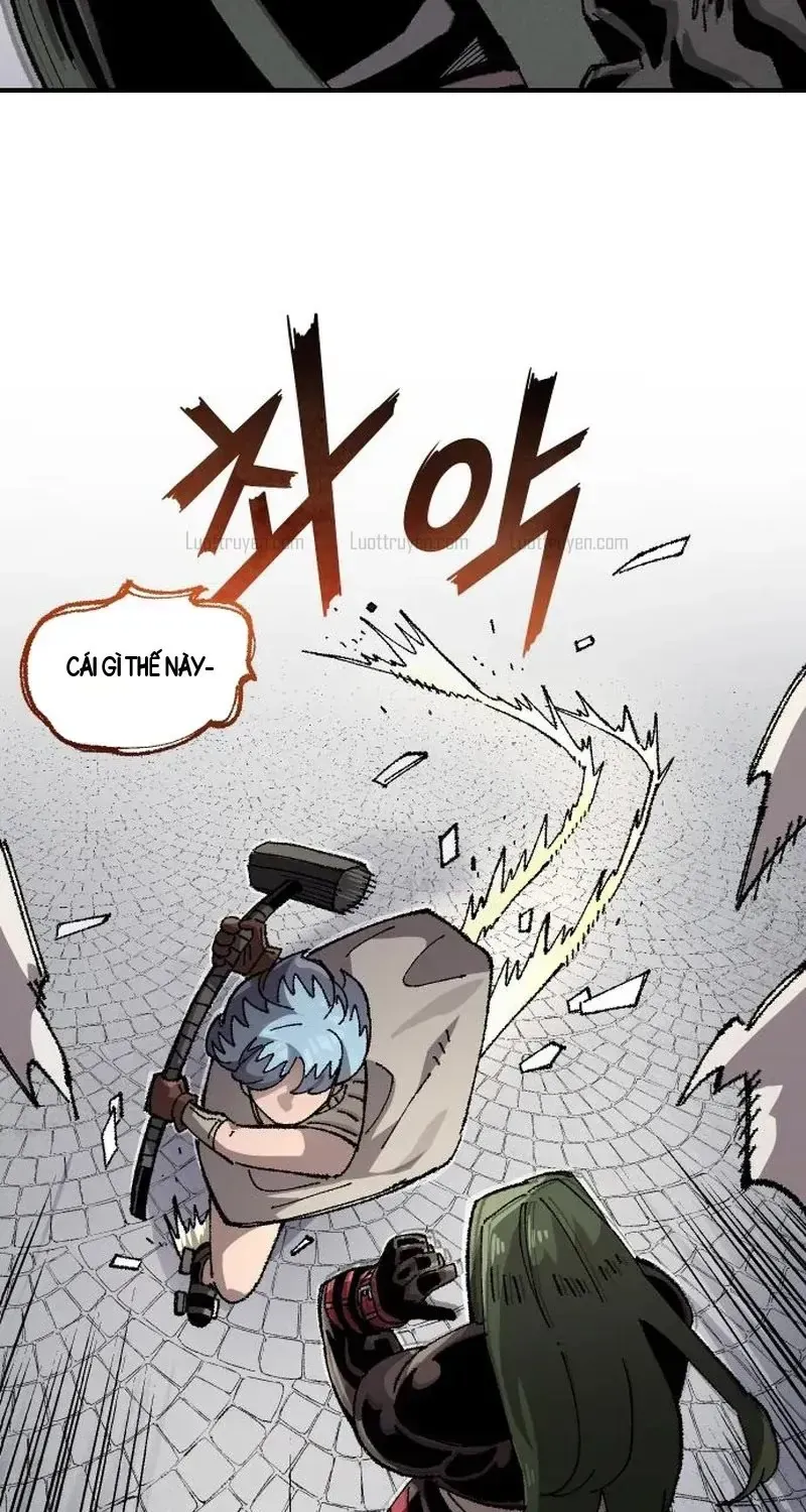 Sắp Xuất Ngũ Thì Isekai Chap 216 - Next Chap 217