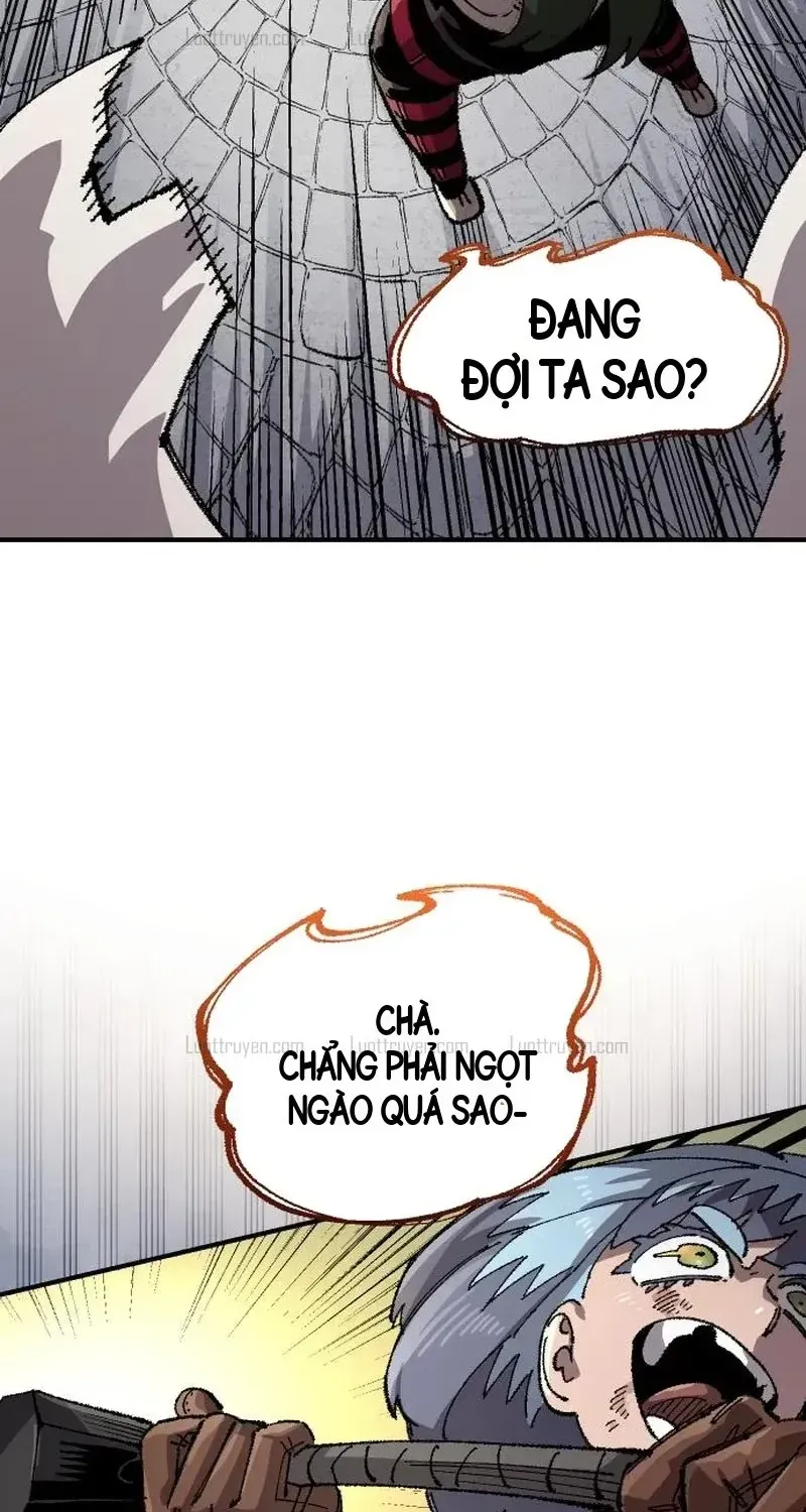 Sắp Xuất Ngũ Thì Isekai Chap 216 - Next Chap 217