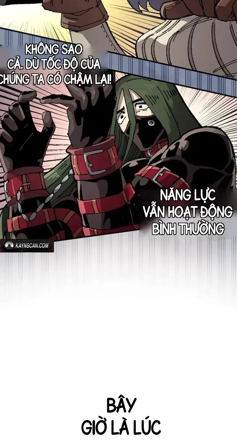 Sắp Xuất Ngũ Thì Isekai Chap 216 - Next Chap 217