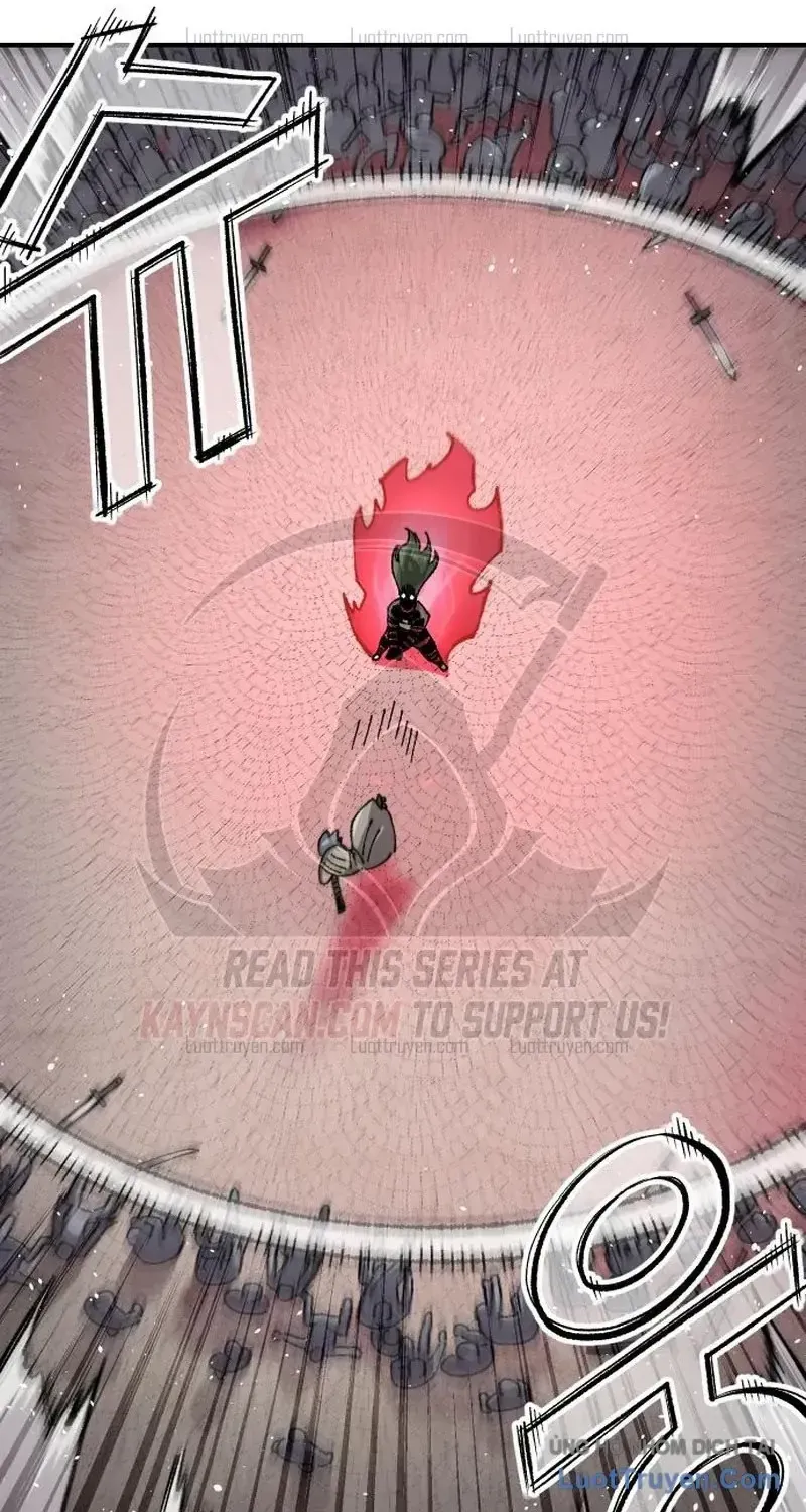 Sắp Xuất Ngũ Thì Isekai Chap 216 - Next Chap 217