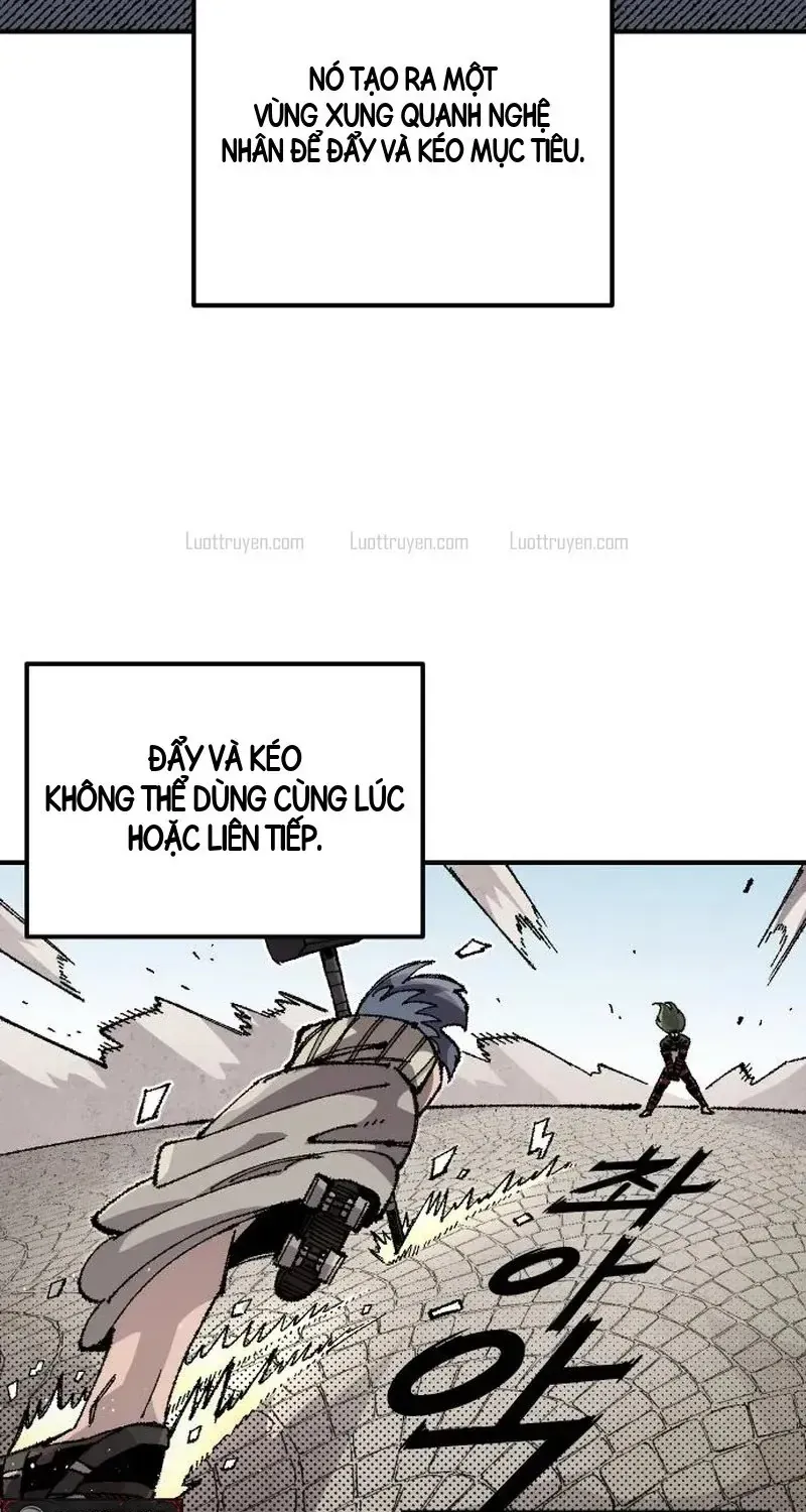 Sắp Xuất Ngũ Thì Isekai Chap 216 - Next Chap 217