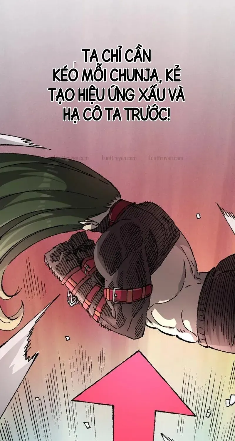 Sắp Xuất Ngũ Thì Isekai Chap 216 - Next Chap 217