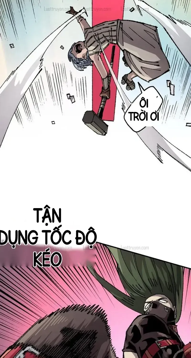 Sắp Xuất Ngũ Thì Isekai Chap 216 - Next Chap 217