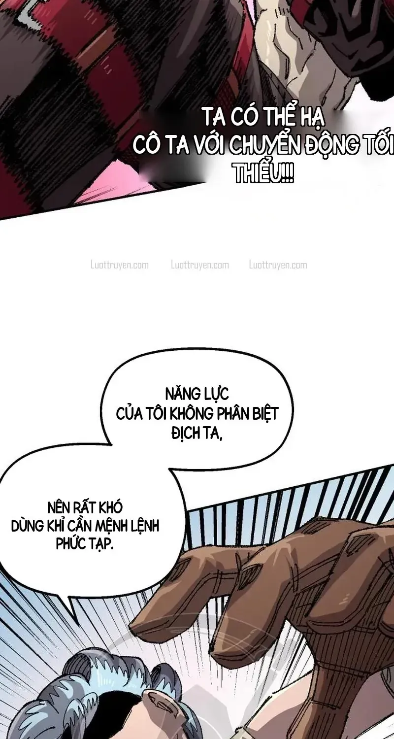 Sắp Xuất Ngũ Thì Isekai Chap 216 - Next Chap 217