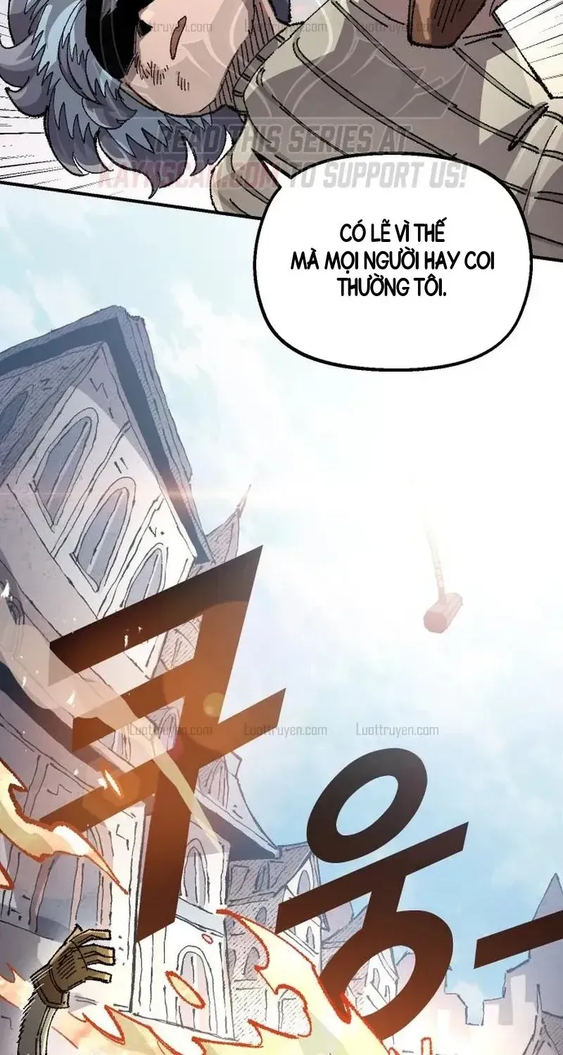 Sắp Xuất Ngũ Thì Isekai Chap 216 - Next Chap 217