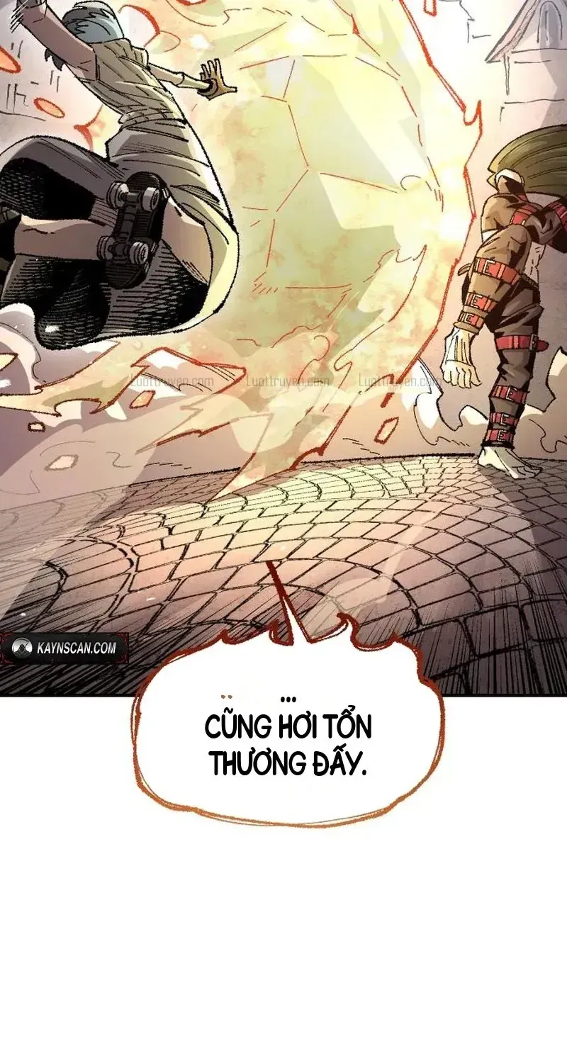 Sắp Xuất Ngũ Thì Isekai Chap 216 - Next Chap 217
