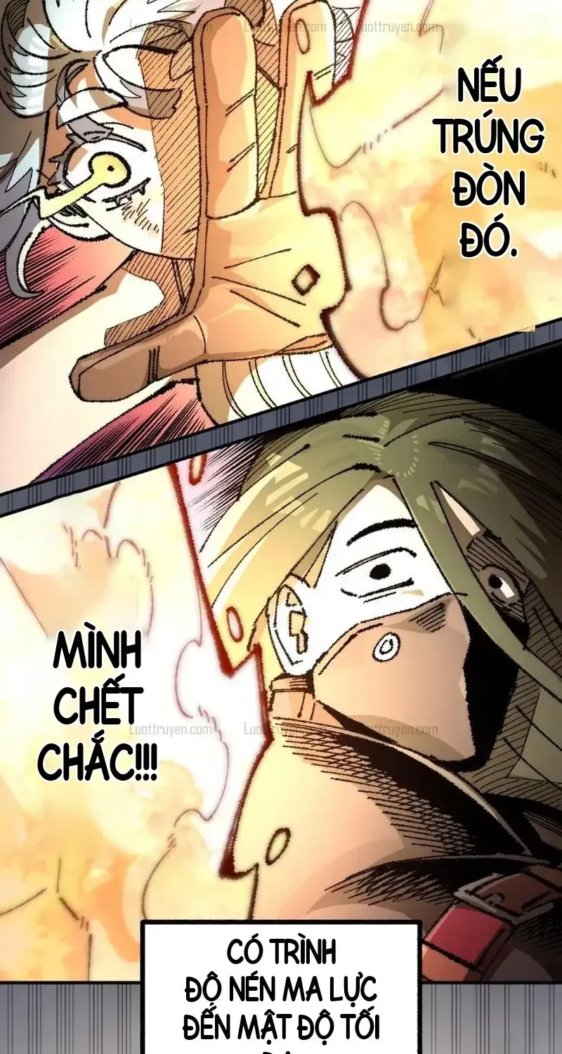 Sắp Xuất Ngũ Thì Isekai Chap 216 - Next Chap 217