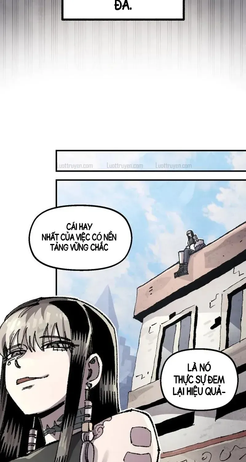 Sắp Xuất Ngũ Thì Isekai Chap 216 - Next Chap 217