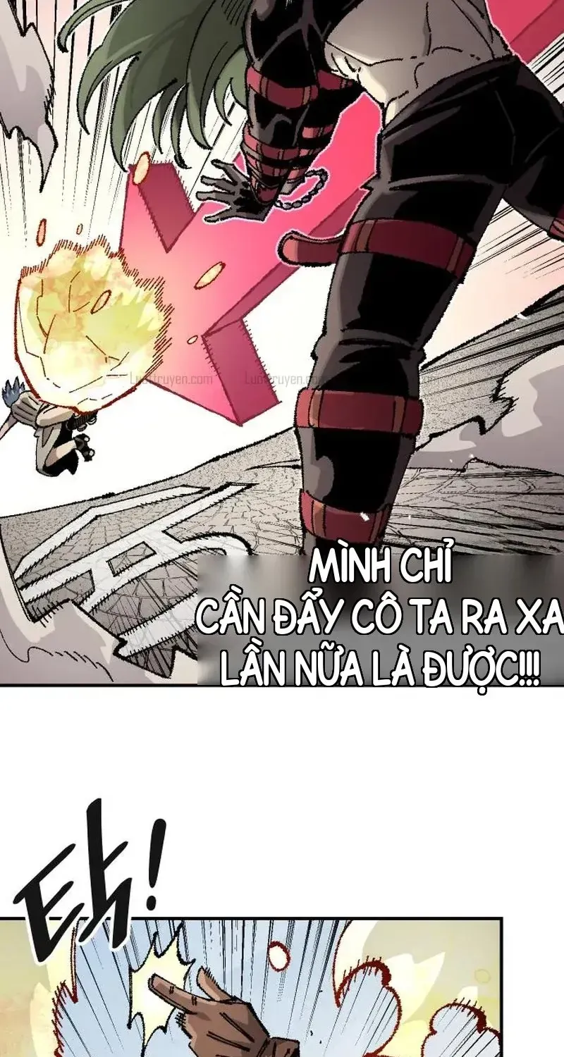 Sắp Xuất Ngũ Thì Isekai Chap 216 - Next Chap 217