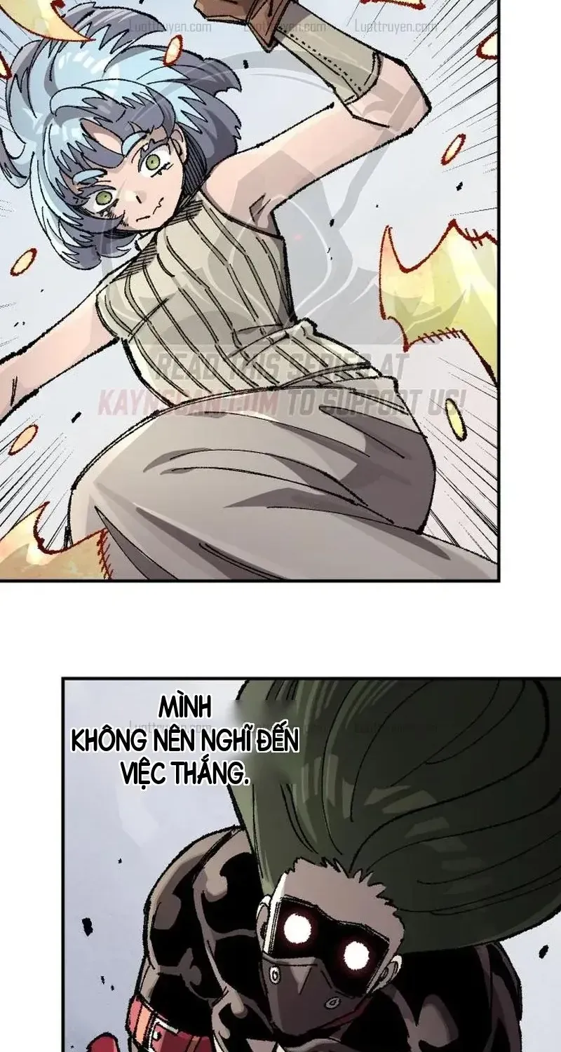 Sắp Xuất Ngũ Thì Isekai Chap 216 - Next Chap 217