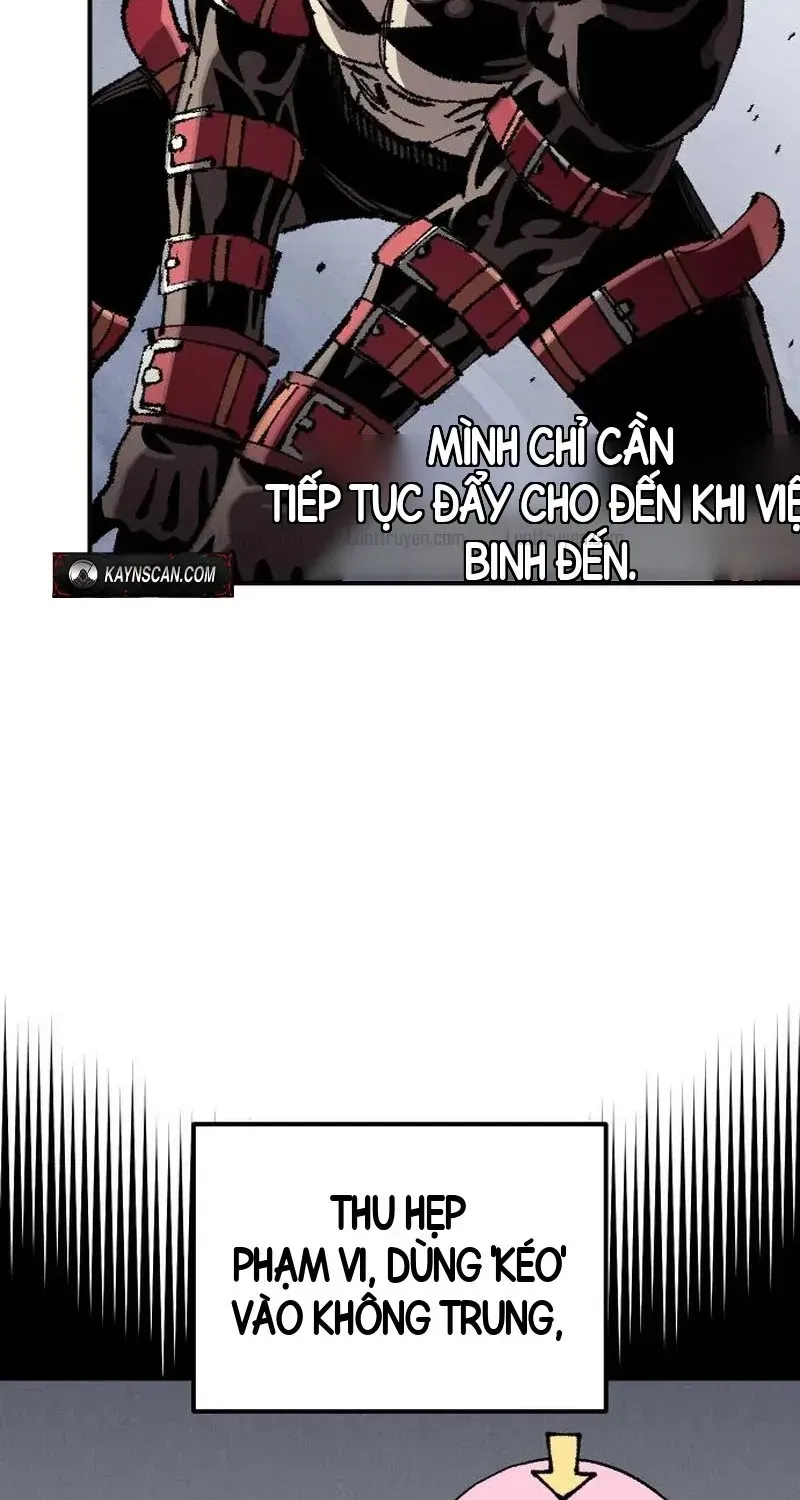 Sắp Xuất Ngũ Thì Isekai Chap 216 - Next Chap 217