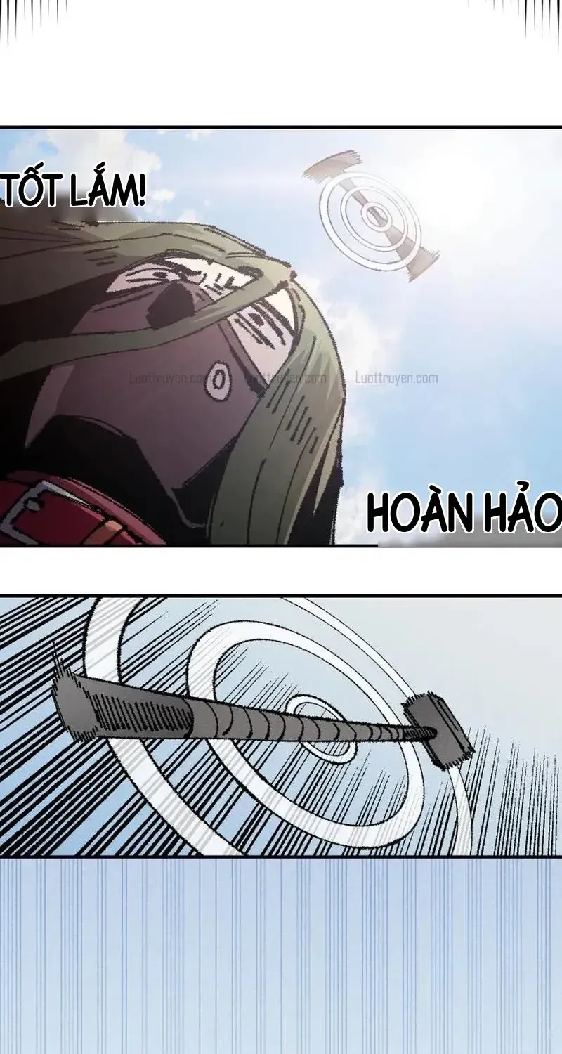 Sắp Xuất Ngũ Thì Isekai Chap 216 - Next Chap 217