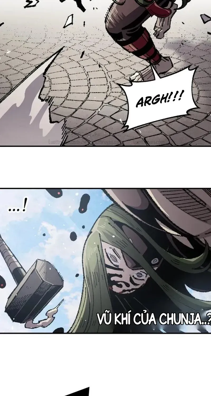 Sắp Xuất Ngũ Thì Isekai Chap 216 - Next Chap 217