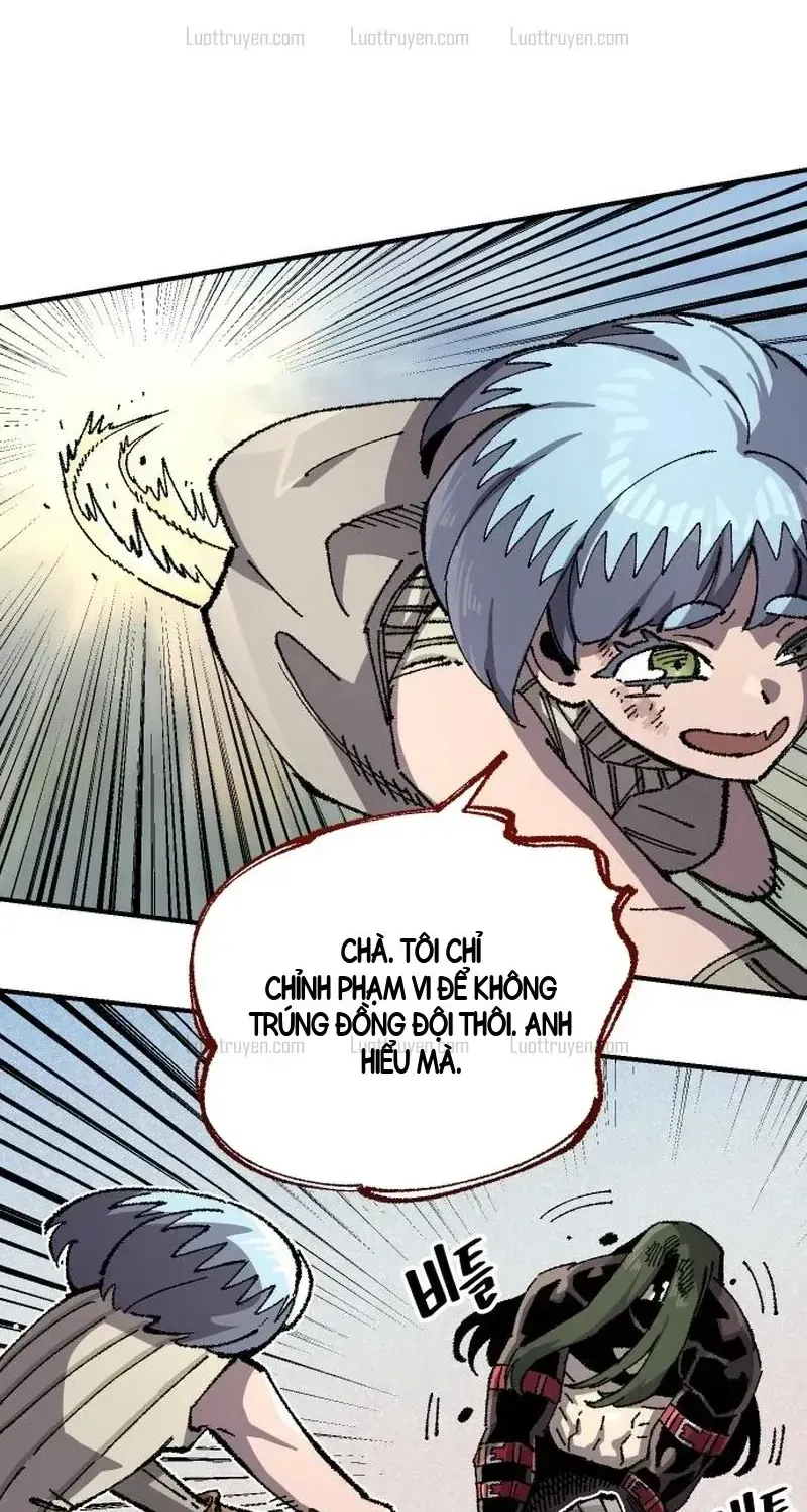 Sắp Xuất Ngũ Thì Isekai Chap 216 - Next Chap 217