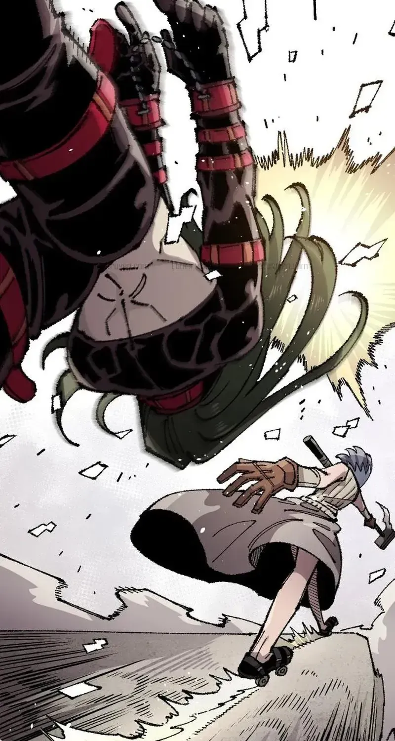 Sắp Xuất Ngũ Thì Isekai Chap 216 - Next Chap 217