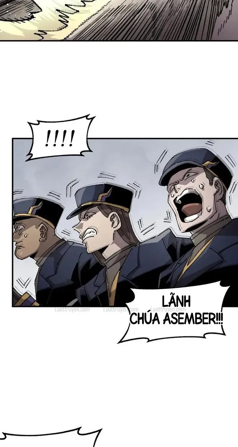 Sắp Xuất Ngũ Thì Isekai Chap 216 - Next Chap 217