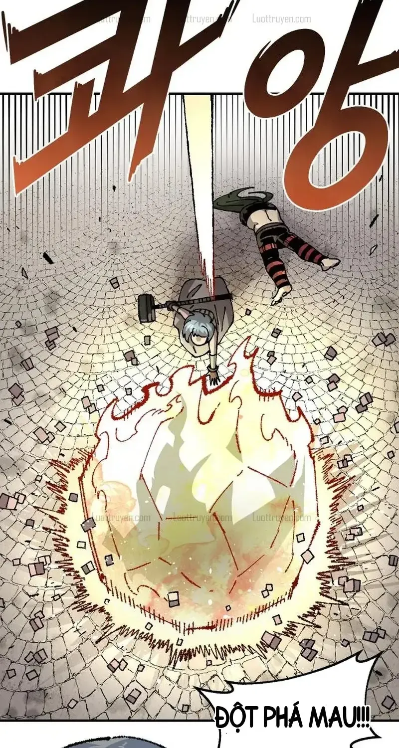 Sắp Xuất Ngũ Thì Isekai Chap 216 - Next Chap 217