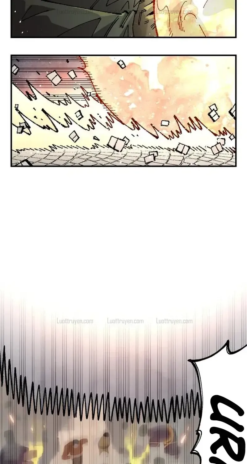 Sắp Xuất Ngũ Thì Isekai Chap 216 - Next Chap 217