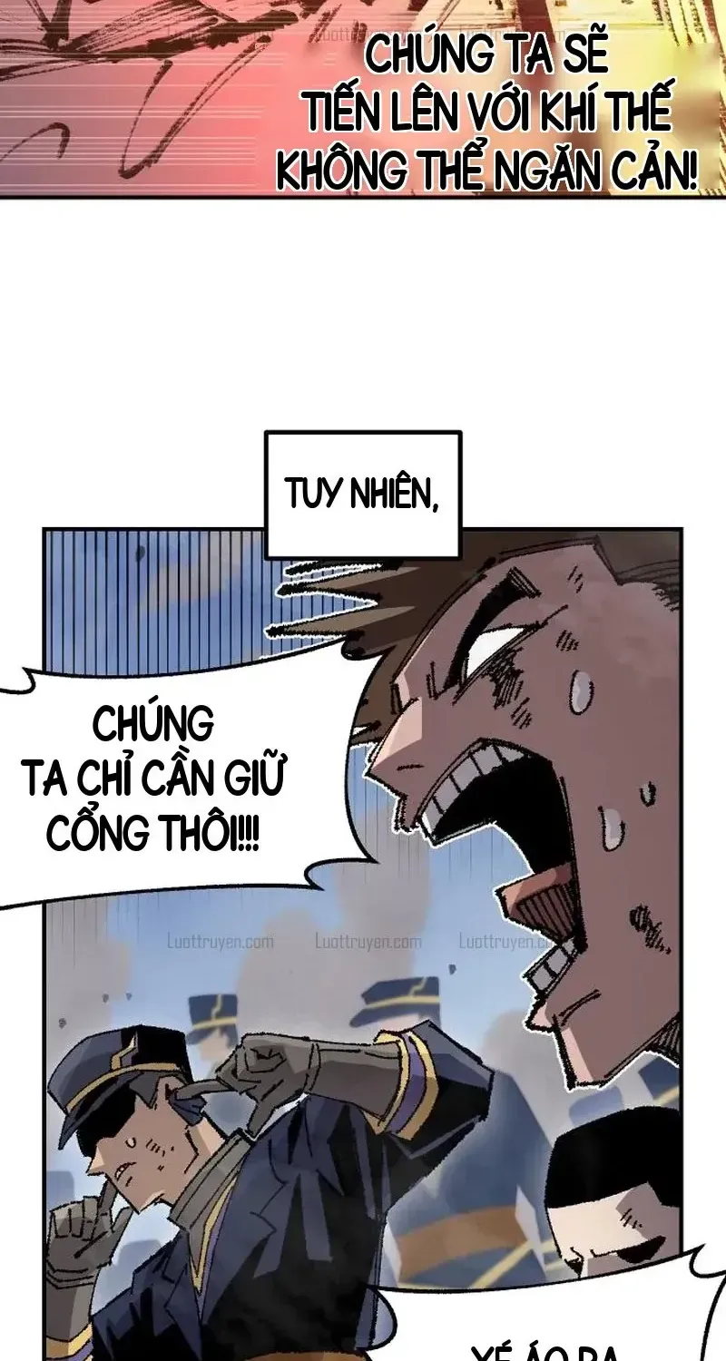 Sắp Xuất Ngũ Thì Isekai Chap 216 - Next Chap 217
