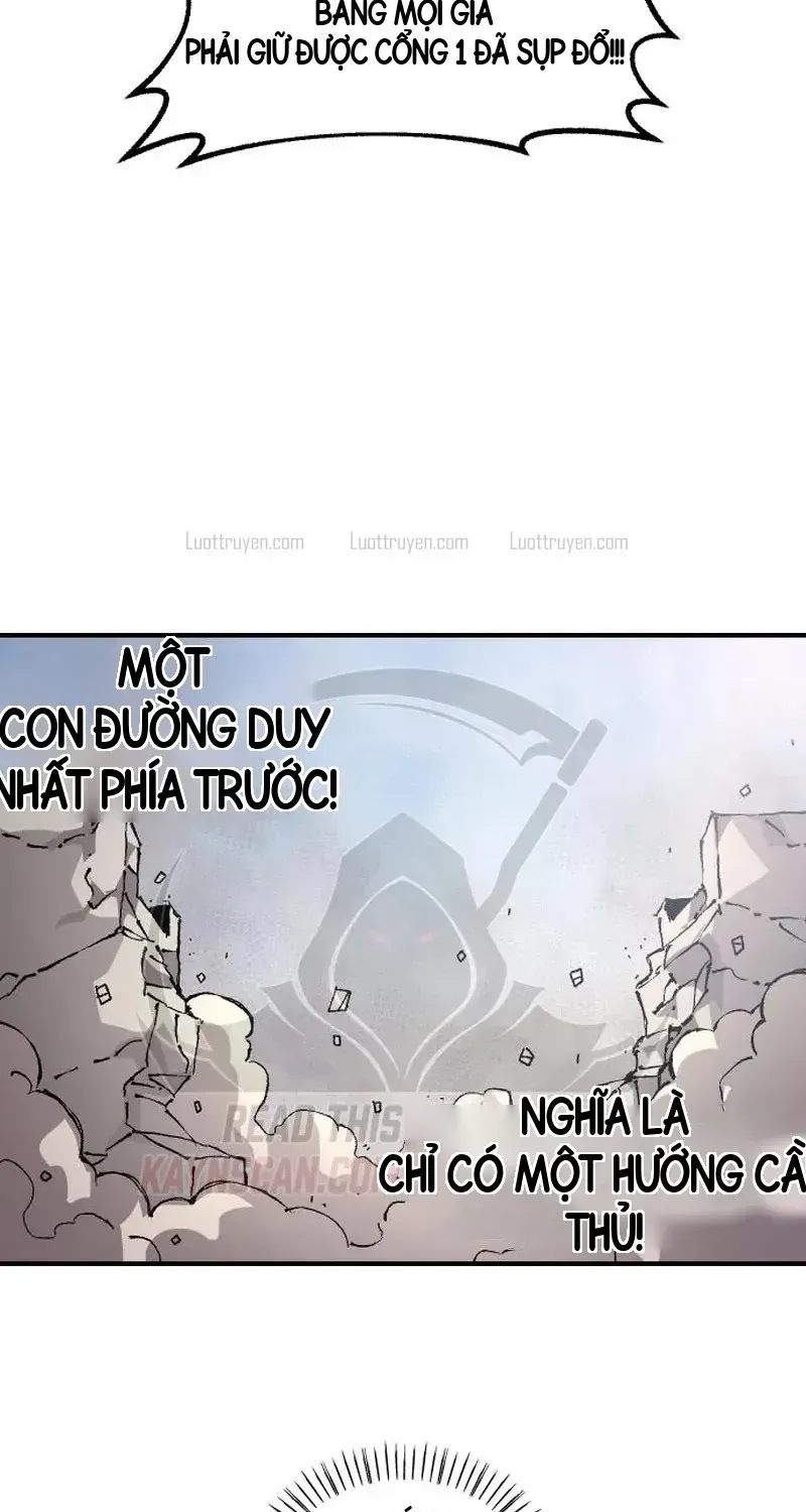 Sắp Xuất Ngũ Thì Isekai Chap 216 - Next Chap 217