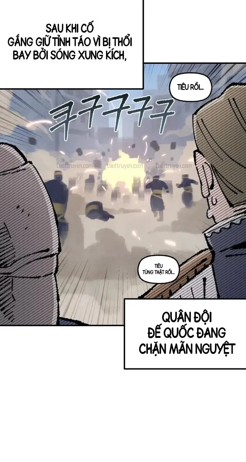 Sắp Xuất Ngũ Thì Isekai Chap 216 - Next Chap 217