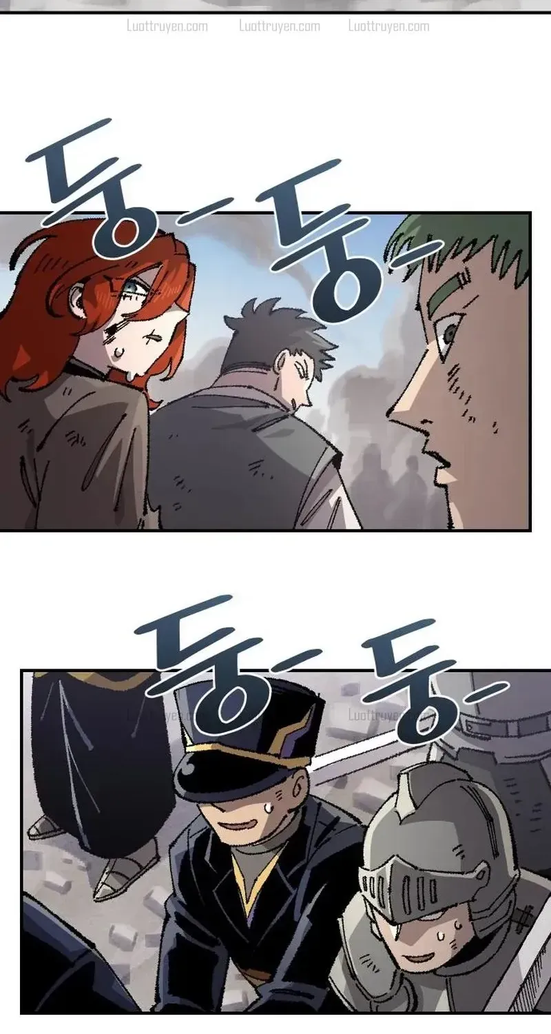 Sắp Xuất Ngũ Thì Isekai Chap 216 - Next Chap 217