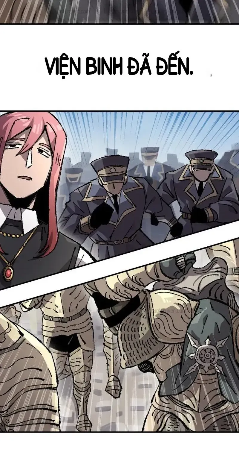 Sắp Xuất Ngũ Thì Isekai Chap 216 - Next Chap 217