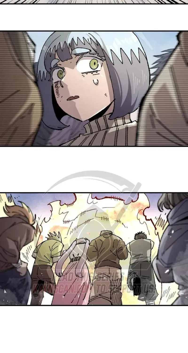 Sắp Xuất Ngũ Thì Isekai Chap 216 - Next Chap 217