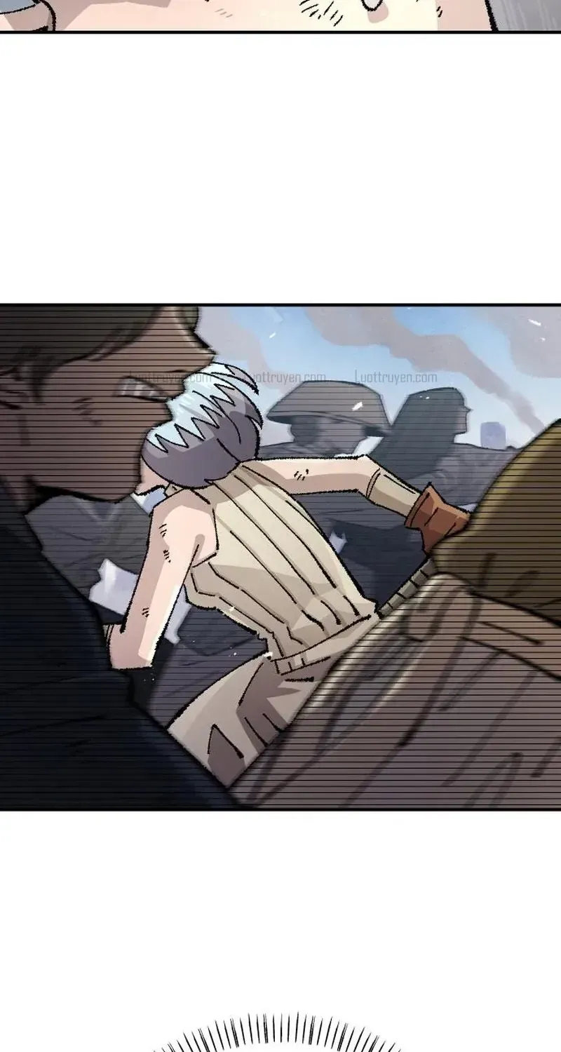 Sắp Xuất Ngũ Thì Isekai Chap 216 - Next Chap 217