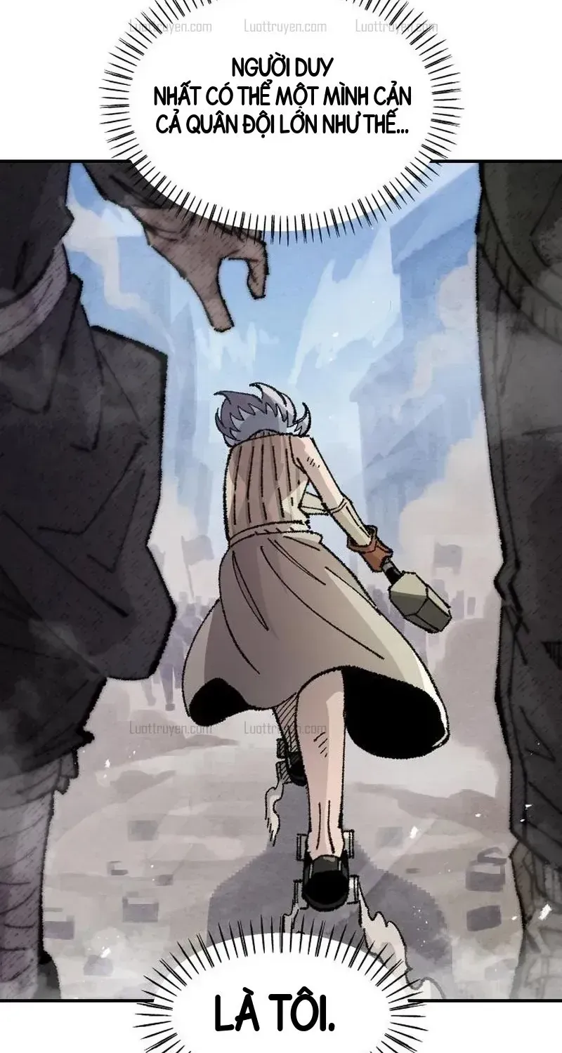 Sắp Xuất Ngũ Thì Isekai Chap 216 - Next Chap 217